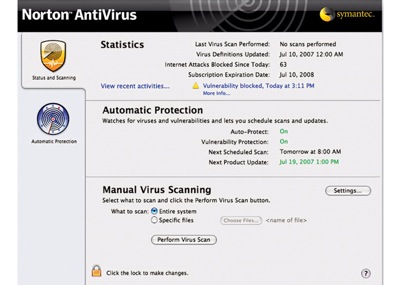 norton antivirus old version for mac os 10.6.8