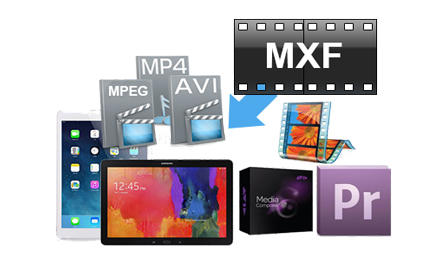 mxf video player for mac