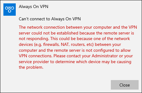 for vpn do i need mac address of workstation or router