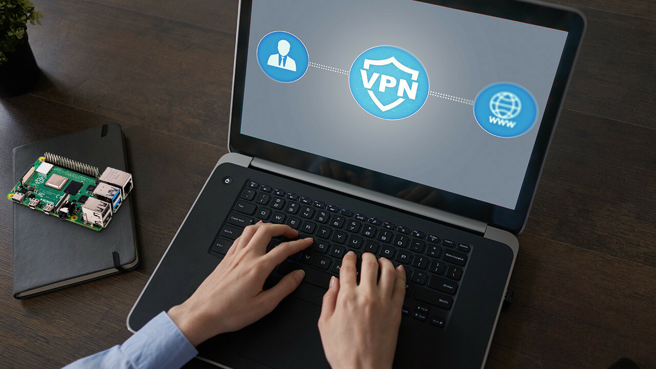 for vpn do i need mac address of workstation or router